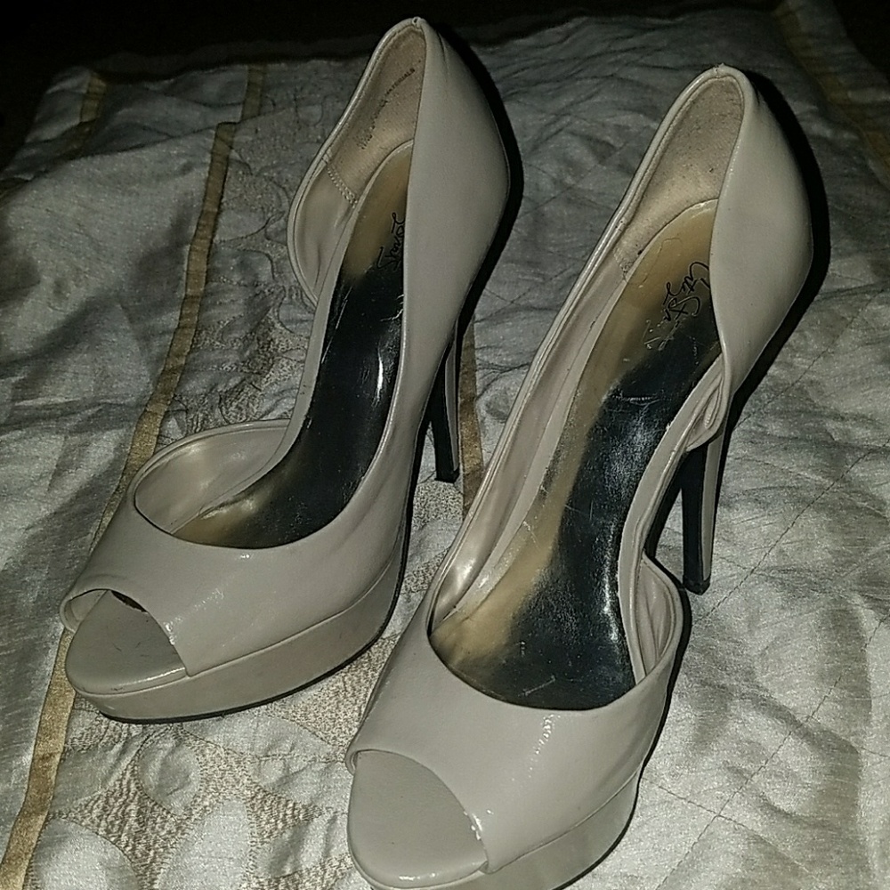 Dress Shoes